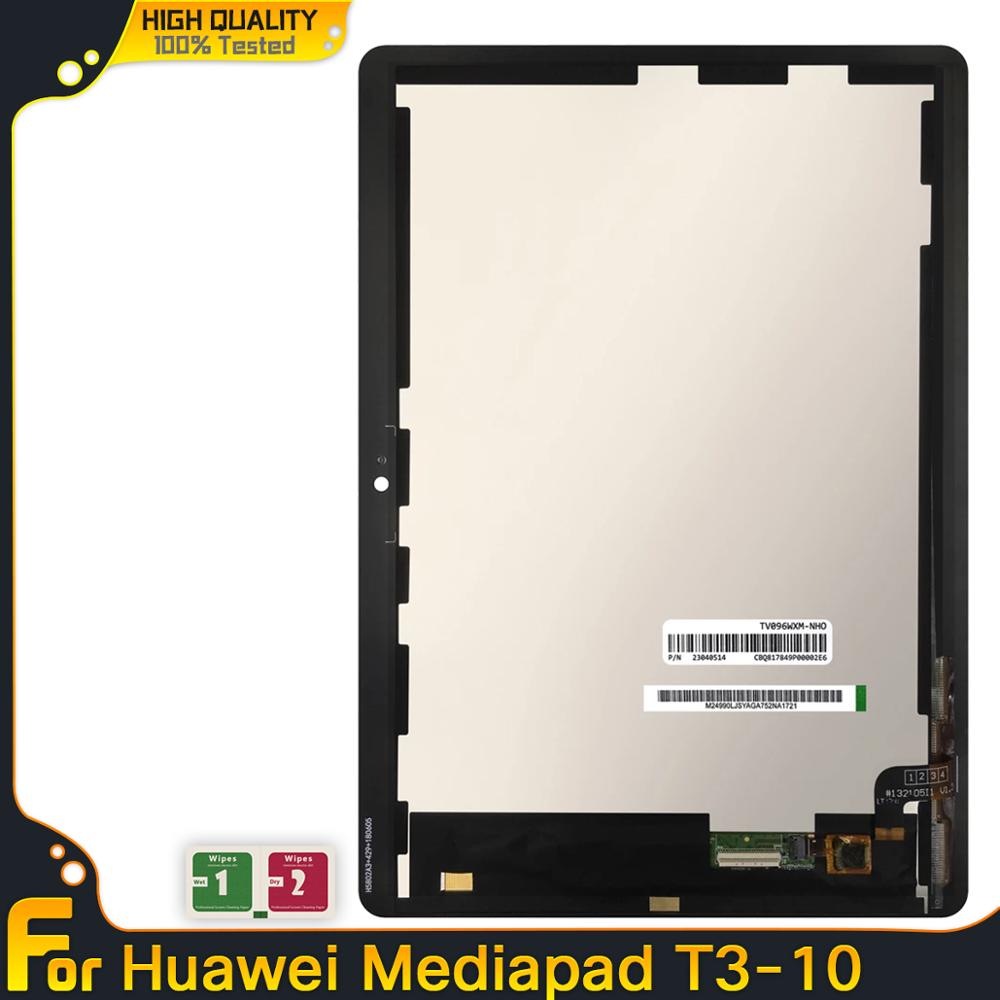 9.6 ȭ MediaPad T3-10 T3 10 AGS-L03 AGS-L09 AGS..